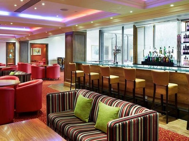 Delta By Marriott Centre 4*