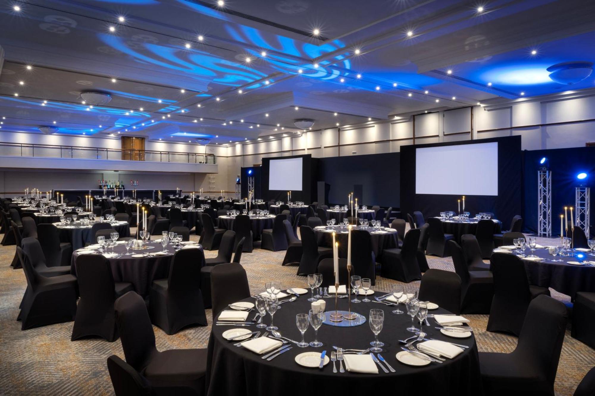 Delta By Marriott Centre
